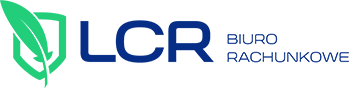 LCR - logo